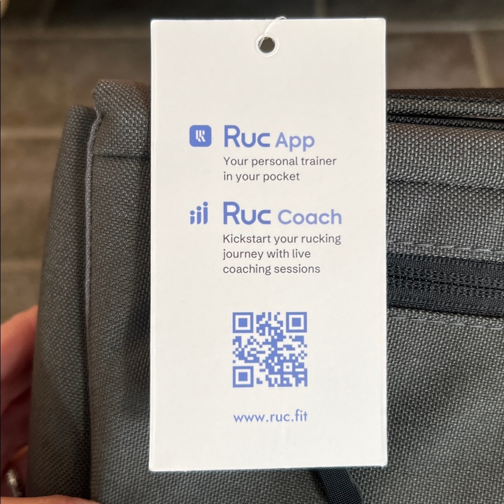 Ruc Pack Backpack - Picture 4 of 5